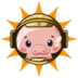 SUNPIG logo