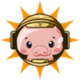 SUNPIG logo
