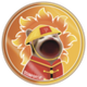 SUNPOPCAT logo