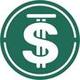 Usdd Stablecoin logo