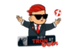 Tron Street Bets logo