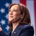 Kamala Harris logo