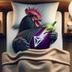 Eggplant logo