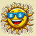 SunCoin logo