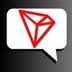 TRX Chat logo