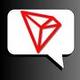 TRX Chat logo
