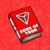 Book of Tron  logo