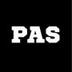 PAS logo