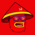 LandWolf logo