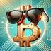 SUNBITCOIN logo