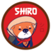 Shiro logo