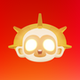 SUNGOD logo