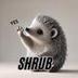 SHRUB logo