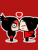 Pucca Loves Garu logo