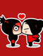 Pucca Loves Garu logo