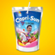 Capri Sun logo