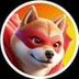 Tron Doge logo