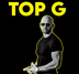 TOP G logo