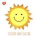TO THE SUN logo