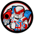 MEGATRON logo