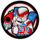 MEGATRON logo