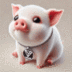 SunPig logo