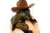 PEANUT logo