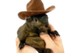 PEANUT logo