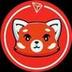 Red Panda logo