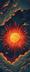 sun in high  logo