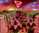 TRONCHES logo