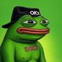 Xpepe token