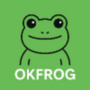 OKFROG token