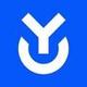 yearn.finance (Wormhole) logo