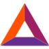 Basic Attention Token (Wormhole) logo