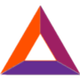 Basic Attention Token (Wormhole) logo