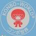 Konboworld logo