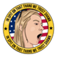 Hawk Tuah logo