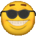 EMOTICOIN logo