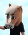 Happy Horse logo