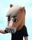 Happy Horse logo
