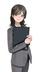 SAO The Salary Woman logo