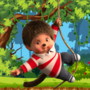 monchhichi