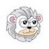 The White Lion logo