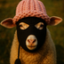 Sheepwithcrime logo