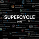 supercycle (real) logo