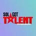 SOLANA GOT TALENT logo