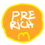PRE-RICH
