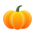 PUMPKIN logo