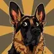 HUND logo